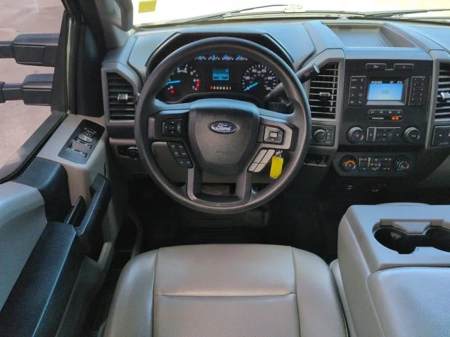 Certified Used 2021 White Ford XL image 15