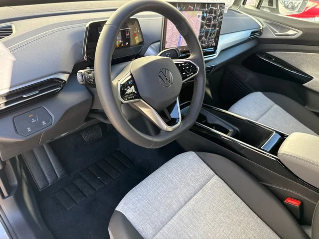 2026 Volkswagen ID.4 PRO - Photo 38