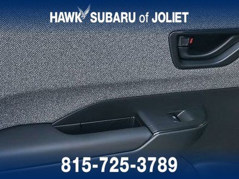Used 2026 Ice Silver Metallic Subaru Premium image 20