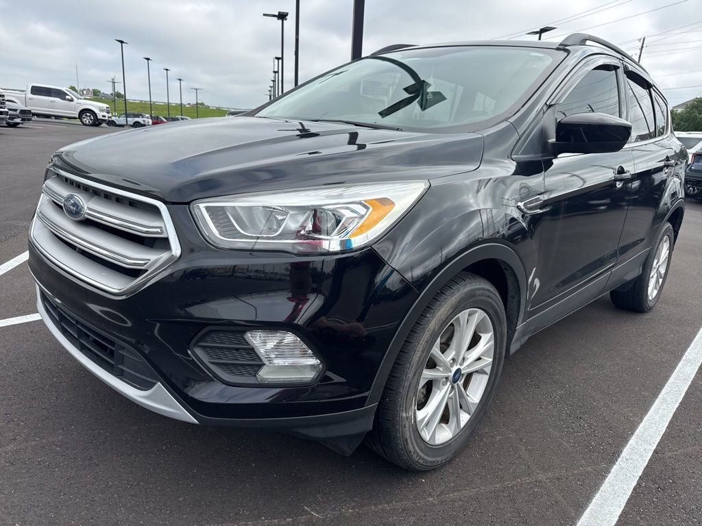 2019 Ford Escape SEL's photo