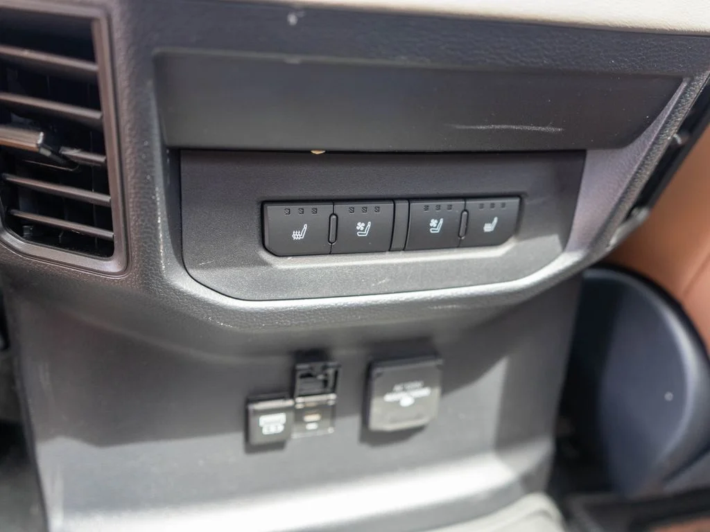 Used 2025 Silver Toyota 1794 image 15