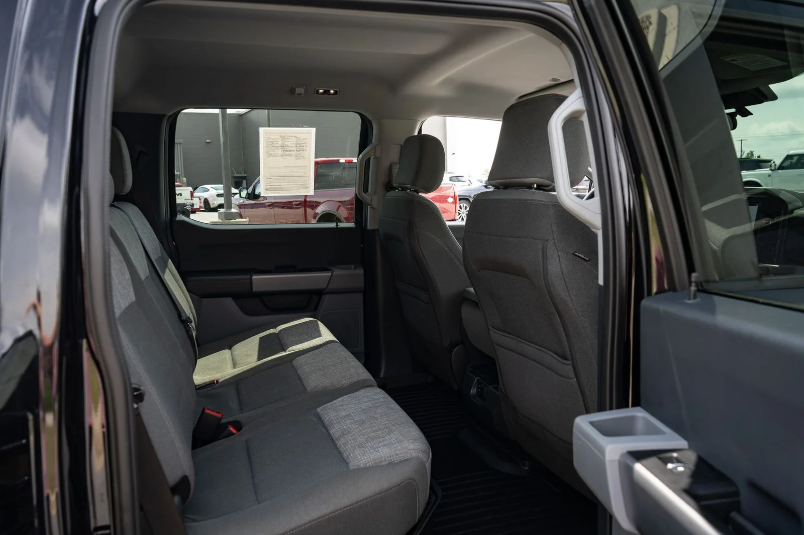 Used 2023  Ford XLT image 20