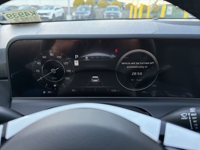 2026 Kia Seltos SX - Photo 13