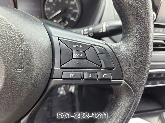 Used 2024 Gray Nissan 2.5 S image 25