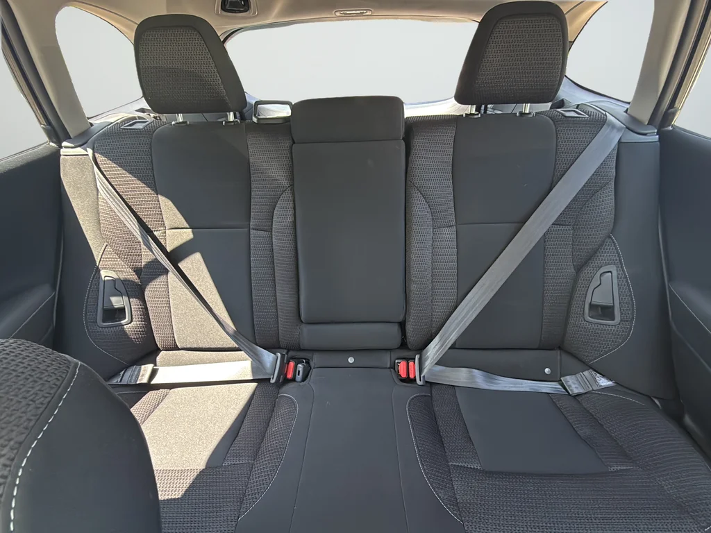 Used 2023 Black Subaru Premium image 46