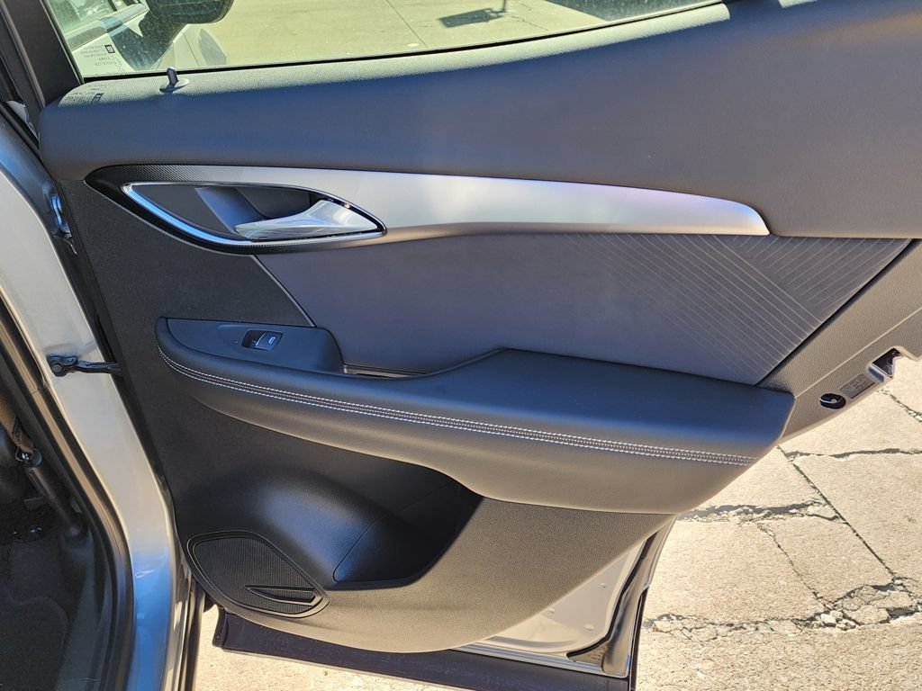 2026 Buick Envision Sport Touring - Photo 41