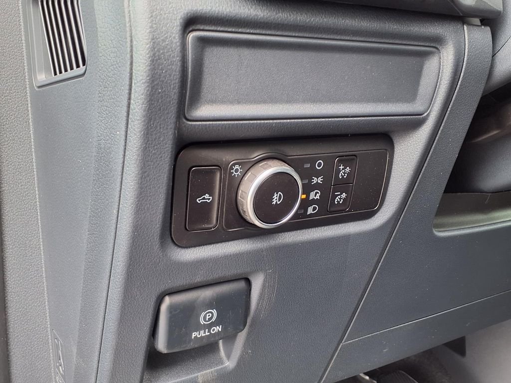 New 2026 Gray Ford STX image 11