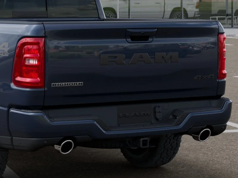 2026 RAM 1500 Big Horn/Lone Star - Photo 41