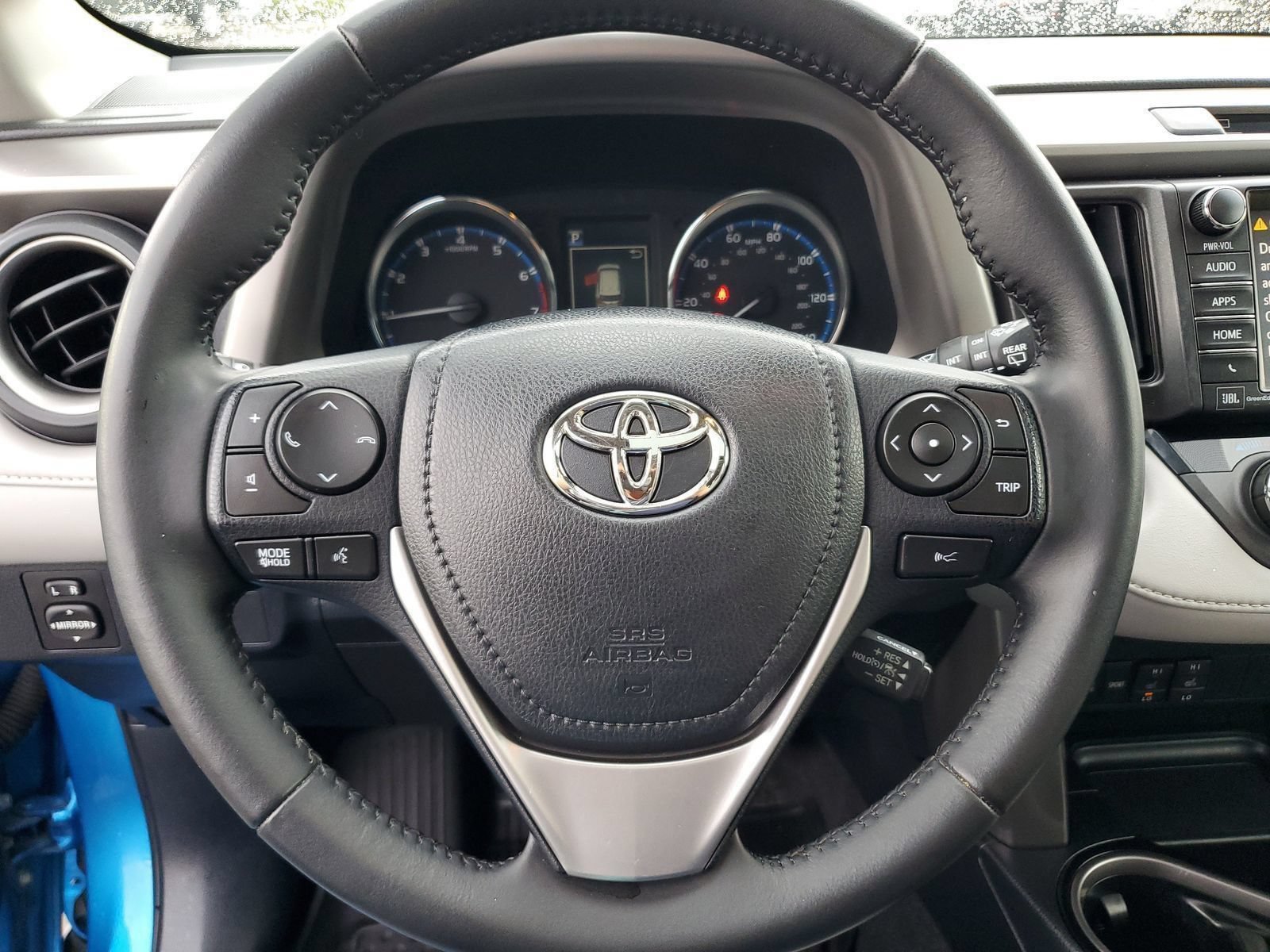 2018 Toyota RAV4 Limited - Photo 17