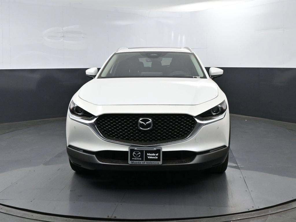 New 2026 Snowflake White Pearl Mazda 2.5 S Premium AWD image 2