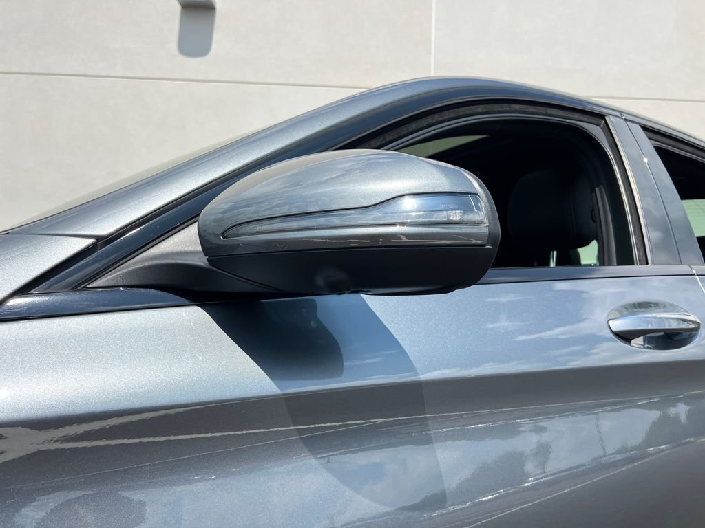 Used 2020 Gray Mercedes-Benz C 43 AMG® image 32