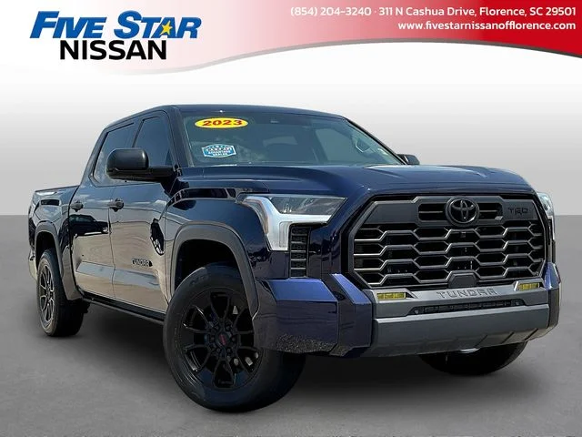 Used 2023  Toyota SR5 image 1