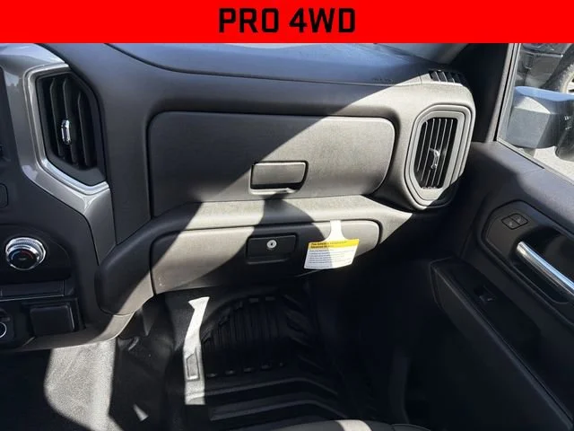 New 2026 Downpour Metallic GMC Pro image 14