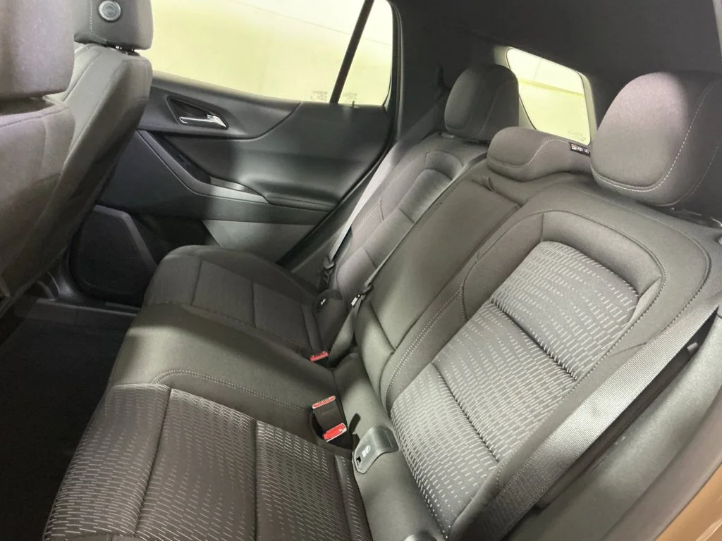 New 2027 Brown Chevrolet LT image 5