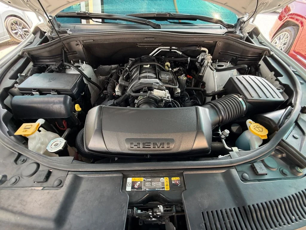 Used 2025 White Dodge R/T Plus image 20