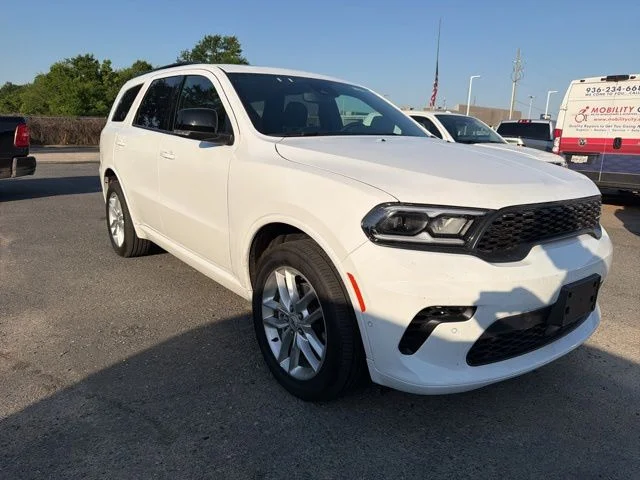 2026 Dodge Durango GT Plus AWD's photo