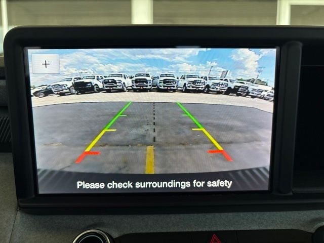Used 2022 Green Ford XLT image 19