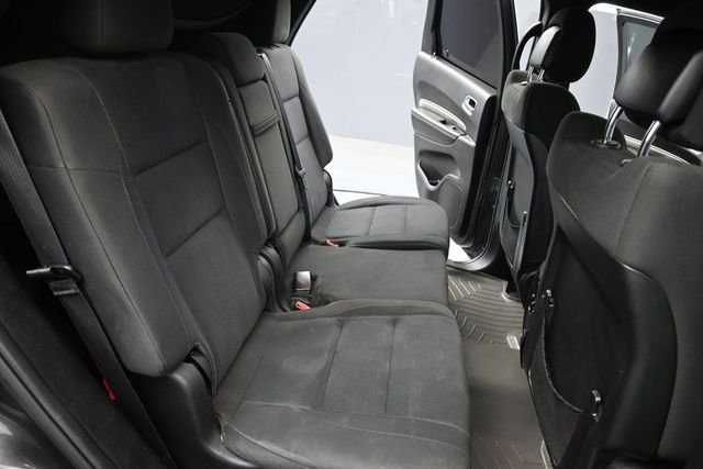 Used 2017 Gray Dodge SXT image 12