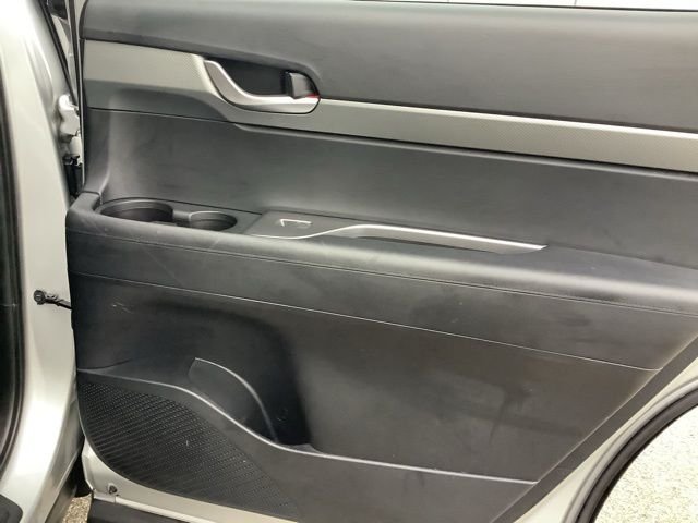 2023 Hyundai Palisade SE - Photo 24