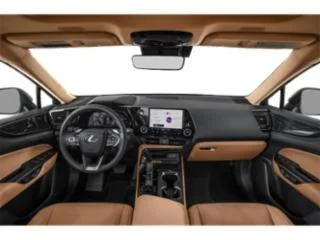 New 2026 Ultra White Lexus NX 350 Premium image 2
