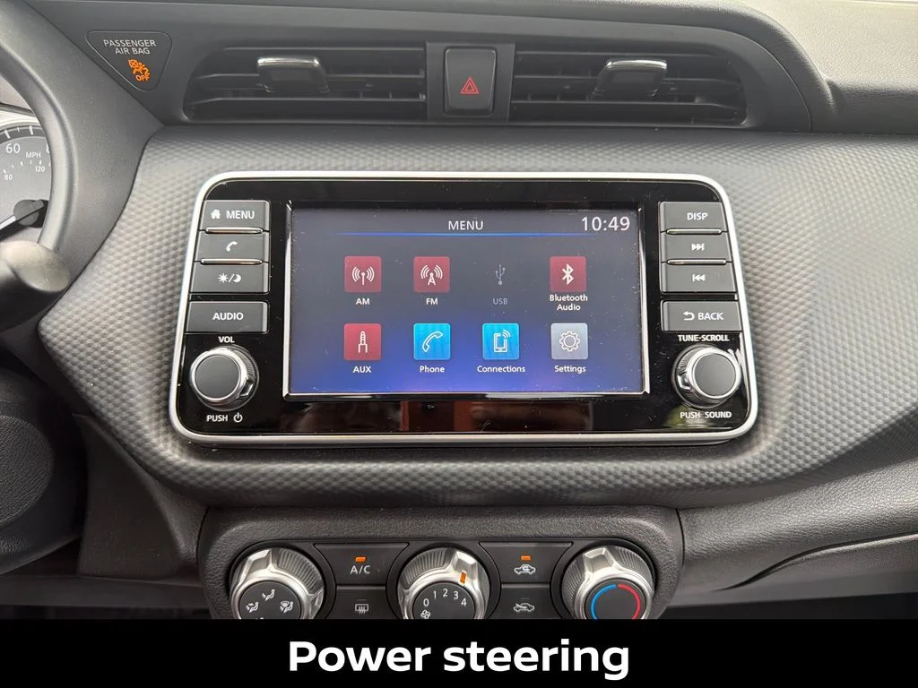 2025 Nissan KICKS PLAY Base - Photo 20