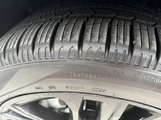 Used 2026 Blue Toyota XLE image 33