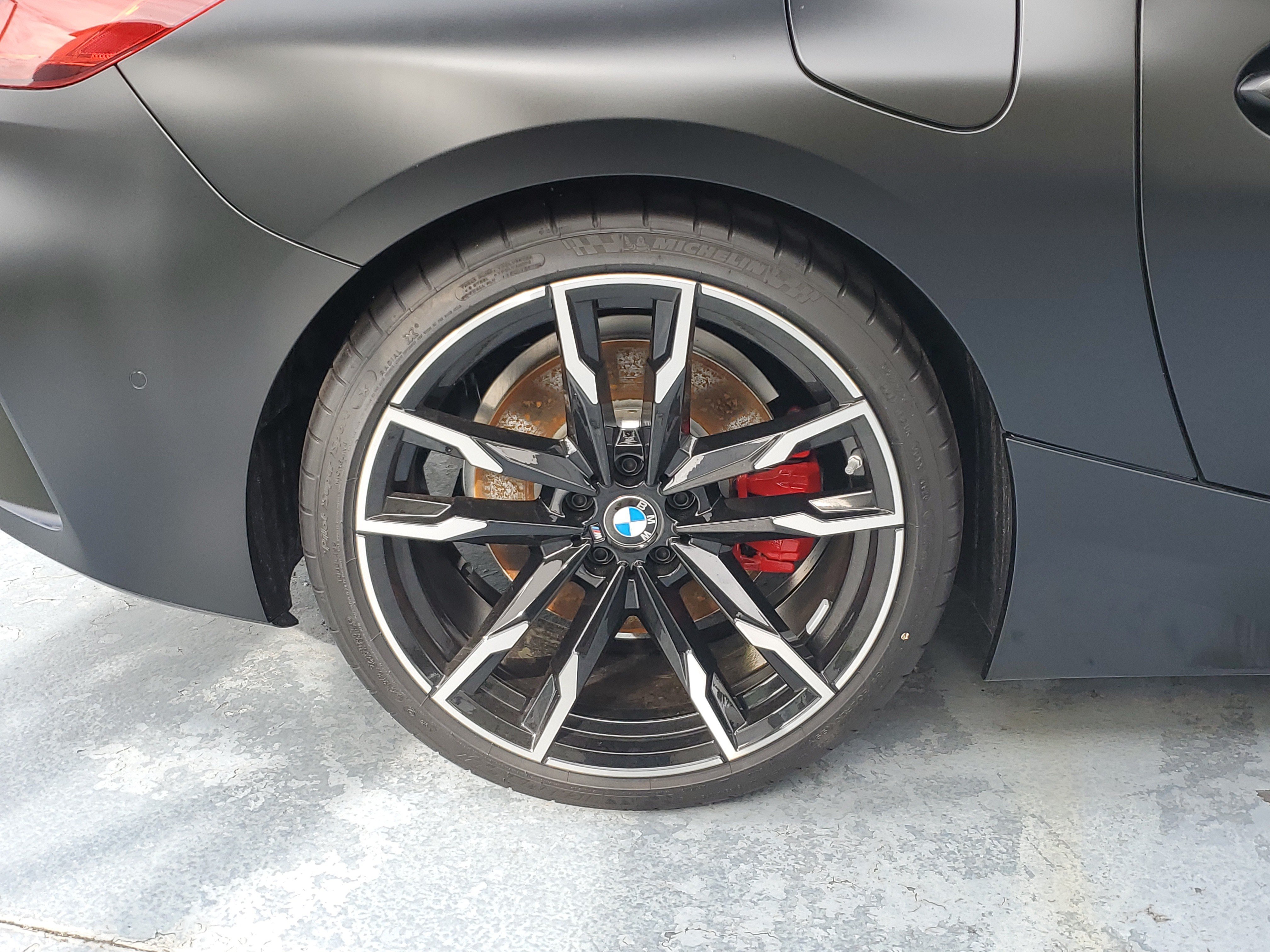 New 2026 3ya BMW M40i image 5