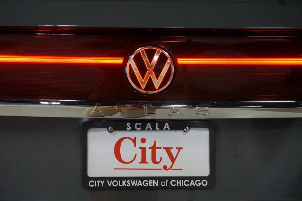 2026 Volkswagen Atlas Cross Sport SEL Premium R-LINE - Photo 39