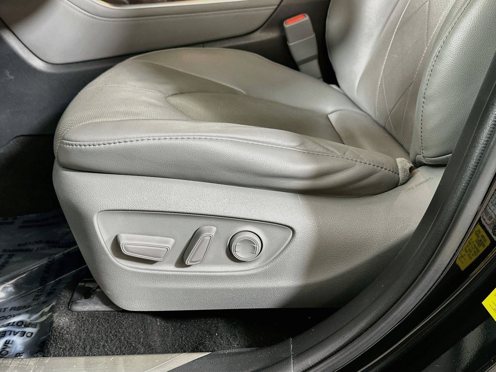 Used 2022 Midnight Black Metallic Toyota Platinum image 20