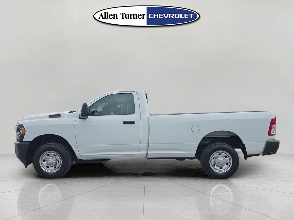Used 2023  Ram Tradesman image 6