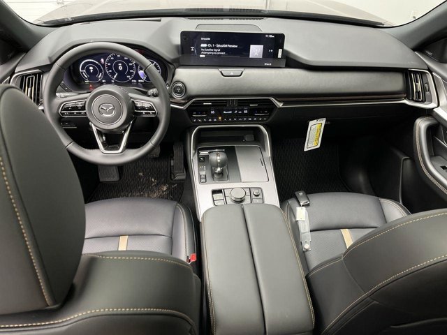 New 2026 Artisan Red Premium Mazda Premium Plus image 4