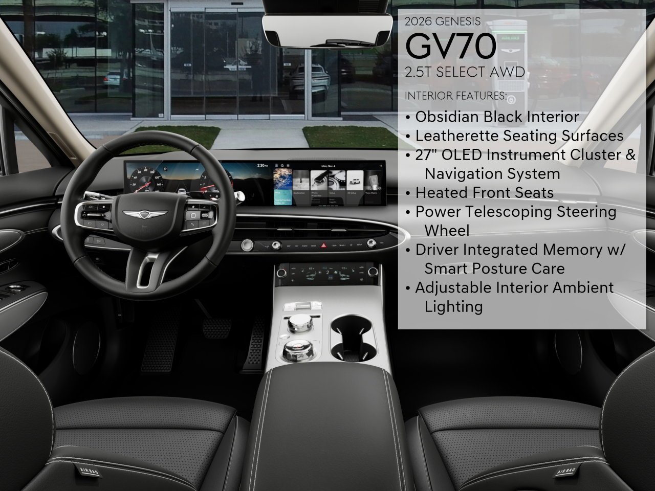 New 2026 Vik Black Genesis  image 17