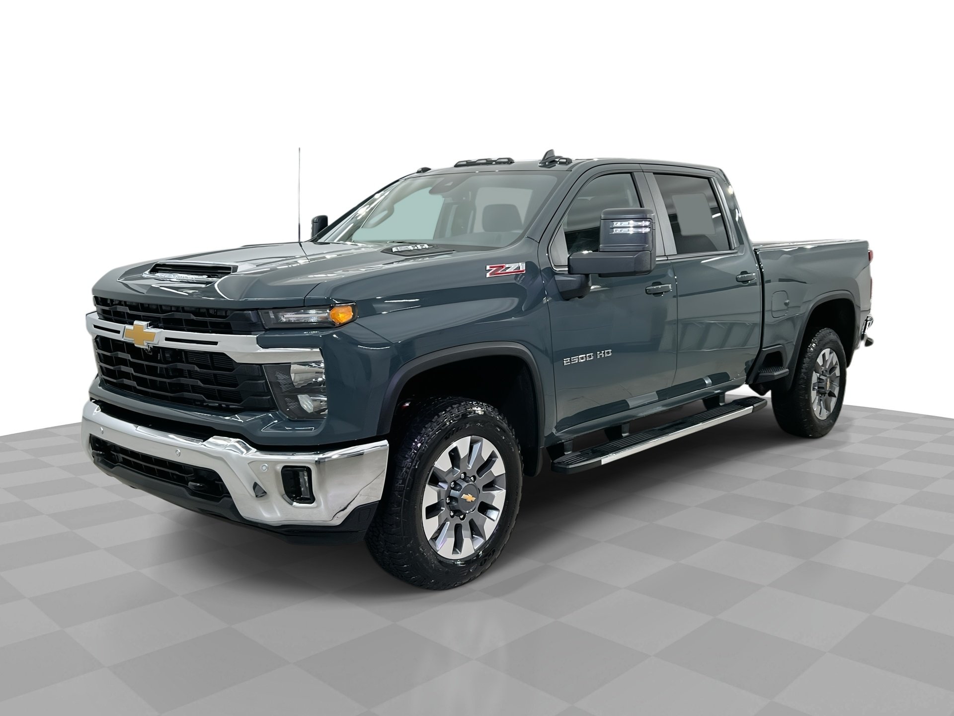 2026 Chevrolet Silverado 2500 HD LT - Photo 49