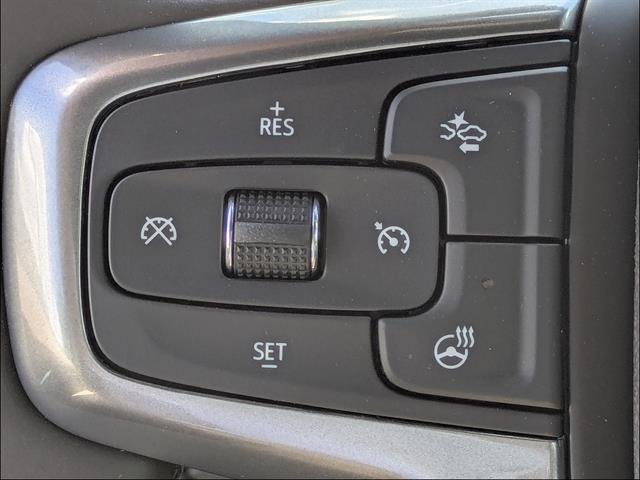 2026 Chevrolet Silverado 1500 LT - Photo 20