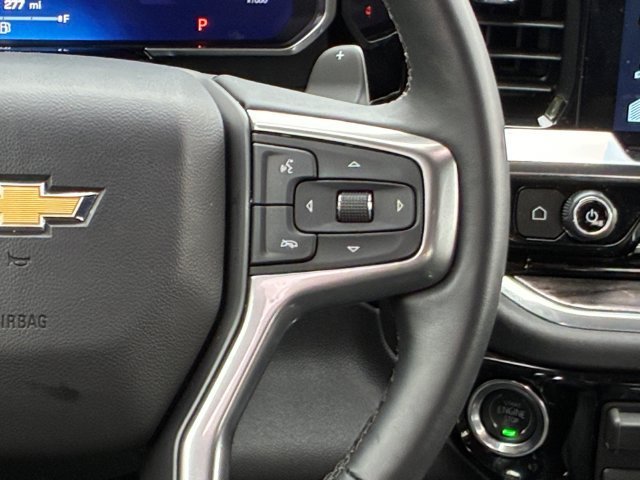 2026 Chevrolet Silverado 1500 LTZ - Photo 23