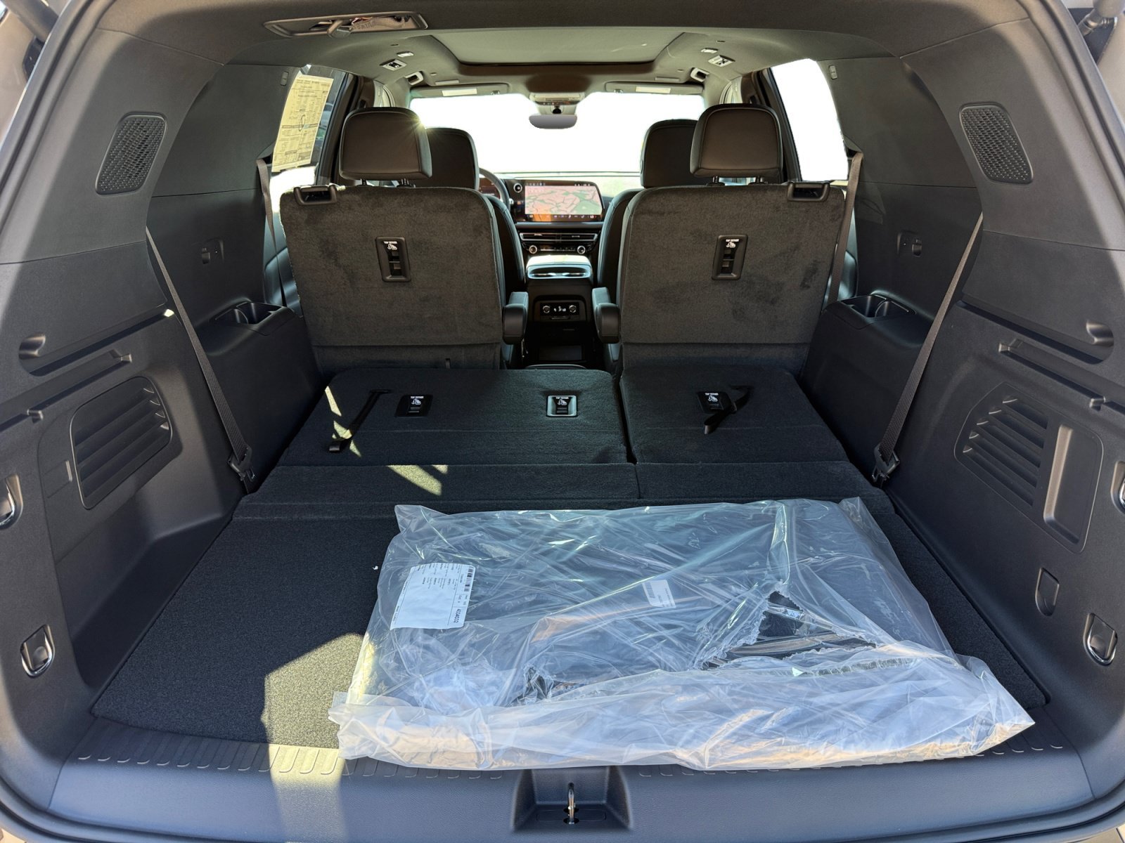 2027 Chevrolet Traverse Z71 - Photo 17