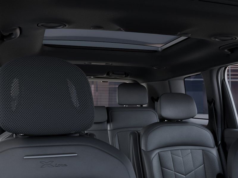 New 2027 Gray Kia X-Line SX image 27