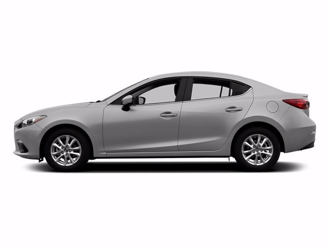 Used 2014 Meteor Gray Mica Mazda s Touring image 6