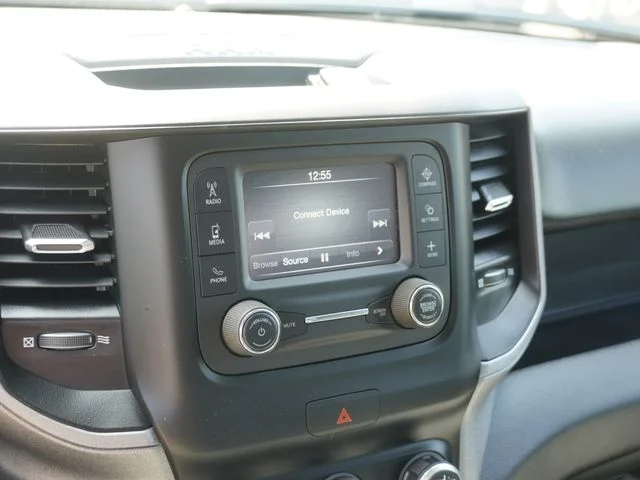 Used 2024 Red Ram Tradesman image 20