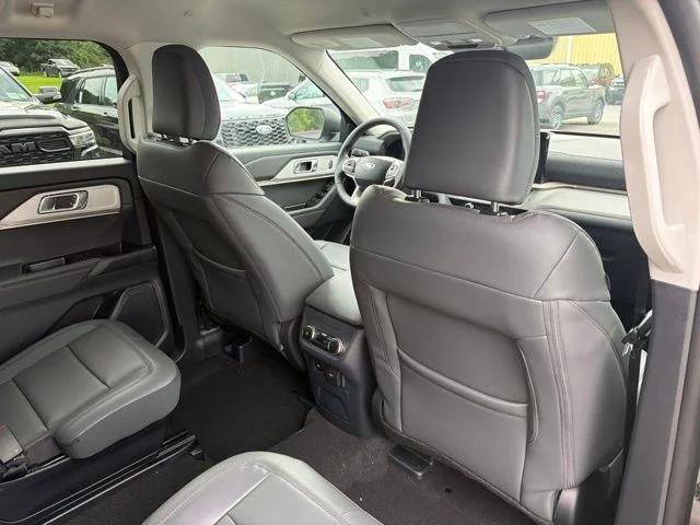 Used 2026 Gray Ford Active image 43