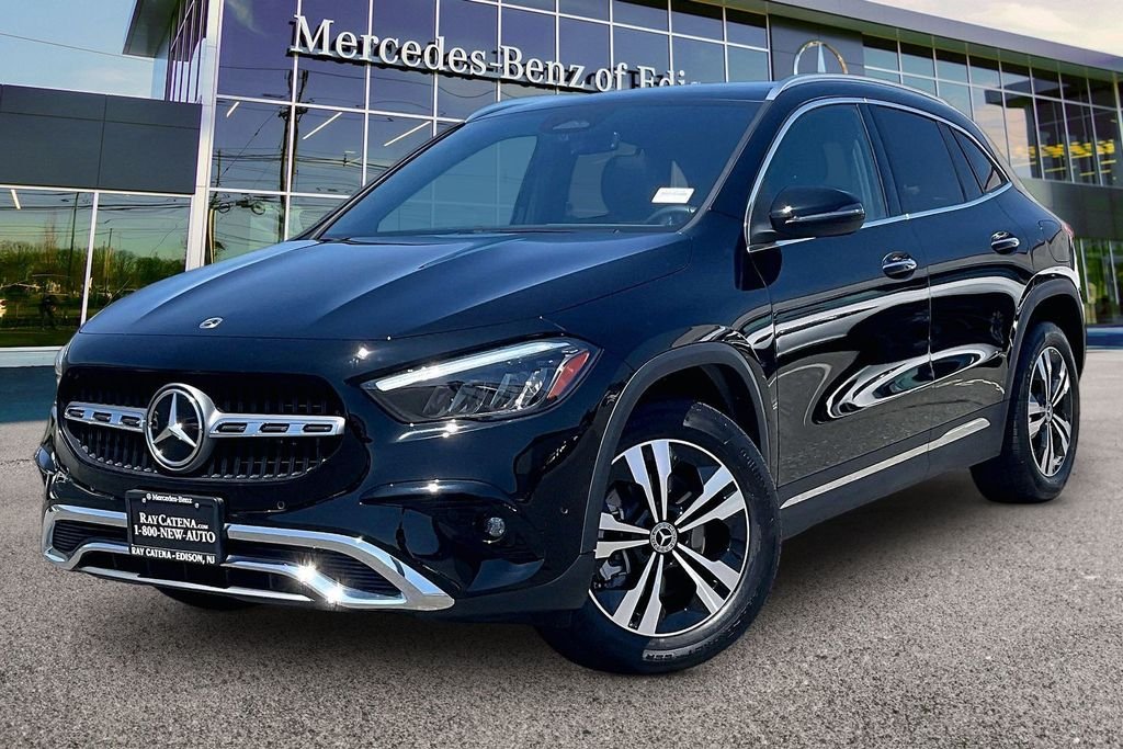 2024 Mercedes-Benz GLA GLA250 - Photo 9