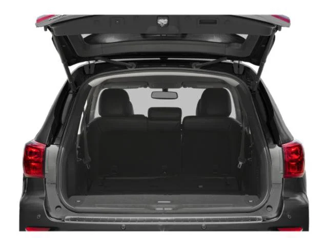 Used 2019 Magnetic Black Pearl Nissan SL image 15