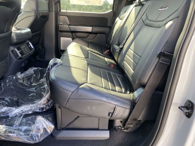 New 2026 Avalanche Ford Platinum image 11