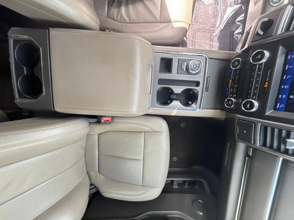 Used 2020 White Ford XLT image 15