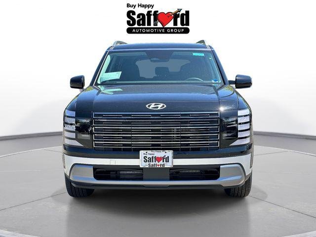 New 2026 Black Hyundai SEL 8P image 8
