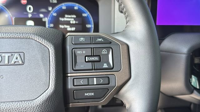 Used 2026 Pearl Toyota Base image 22