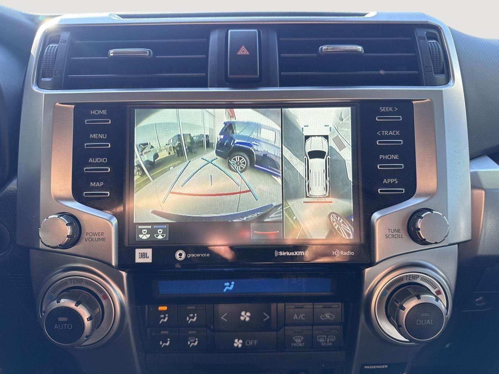 Certified Used 2024 Wind Chill Pearl Toyota Limited image 6