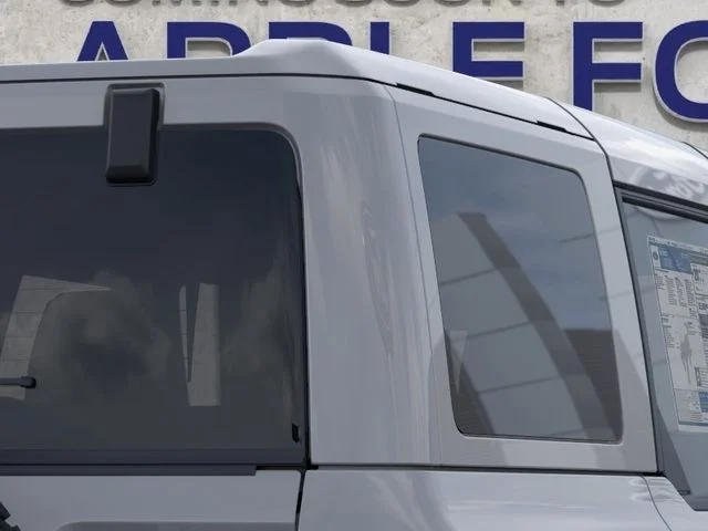 New 2026 White Ford Outer Banks image 25