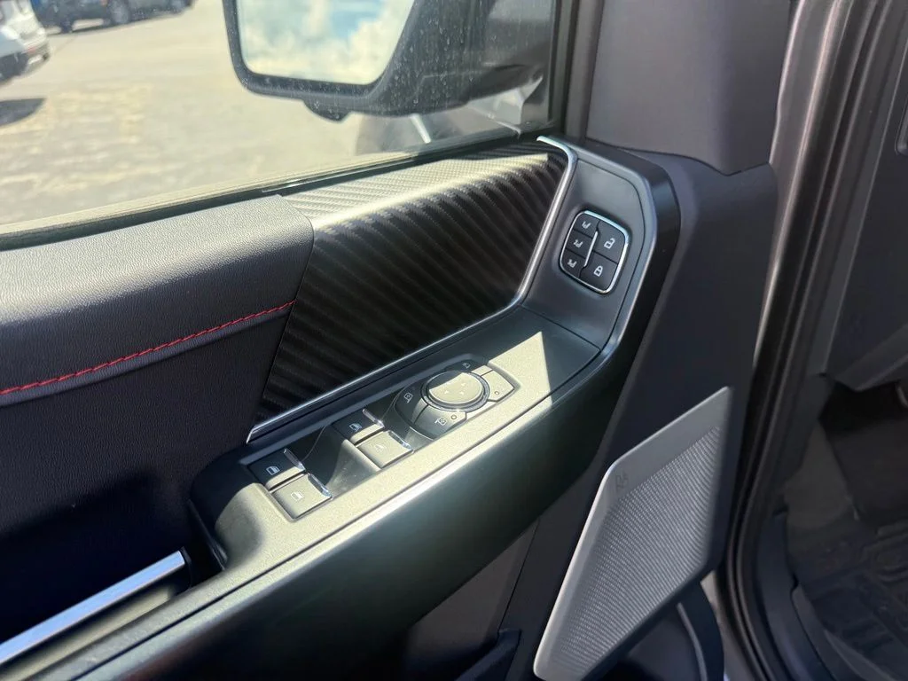 Certified Used 2024 Gray Metallic Ford Raptor image 21