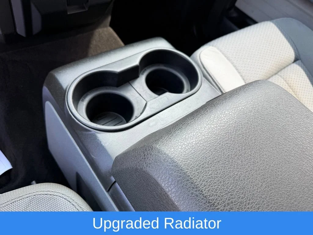 Used 2013 Blue Jeans Metall Ford XL image 22